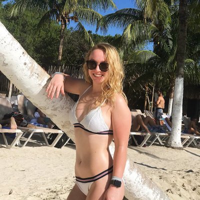 Profile Picture of јess (@_JessicaParish) on Twitter