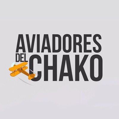 Profile Picture of Aviadores Del Chako (@aviadoreschako) on Twitter