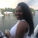 Profile Picture of Jalisa McClinton (@jalisamcclinton) on Instagram