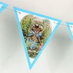 Profile Picture of Breezy Book Buntings (@breezy_book_buntings) on Instagram