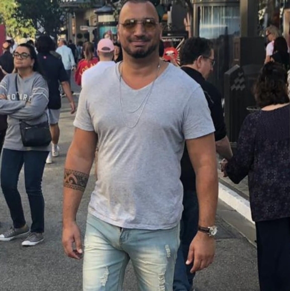 Profile Picture of Shai Elbaz (@shai2307) on Poshmark