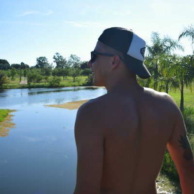 Profile Picture of Roger ✌ (@@DanRogerRoland) on Twitter