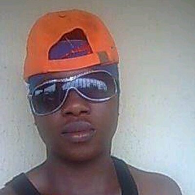 Profile Picture of Erny Lucas Scott (@ErnyScott) on Twitter