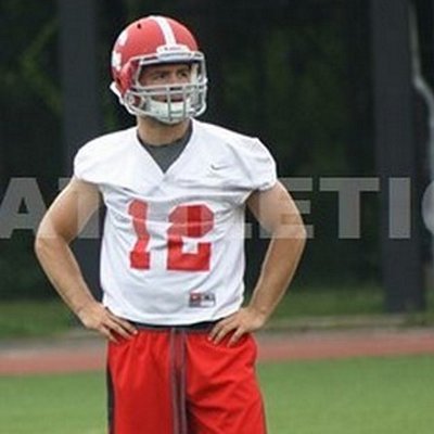 Profile Picture of Andrew N. Pacheco (@@ChecoTwelve) on Twitter