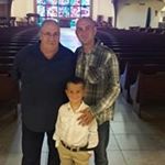 Profile Picture of Robert Trahan (@trahan6708) on Instagram