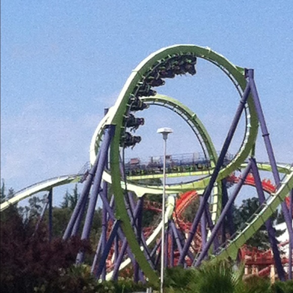 Melissa Menesini - Poshmark Profile Picture of Melissa Menesini (@candyrayray) on Poshmark