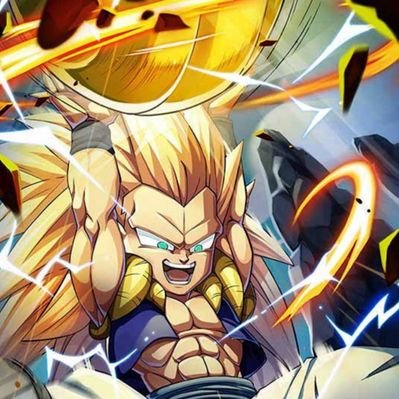 Profile Picture of David Fredrick (@DarthGotenks45) on Twitter