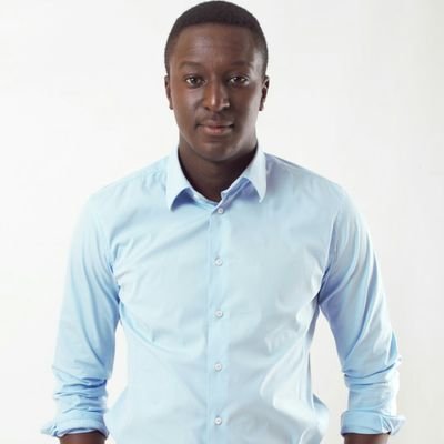Profile Picture of Zororo Makamba (@ZororoMakamba) on Twitter