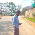 Profile Picture of Samson Gondwe (@Samson-Gondwe) on Facebook