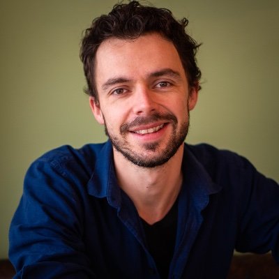 Ronald Hoogenberg - Twitter Profile Picture of Ronald Hoogenberg (@RonaldHoogenbe1) on Twitter