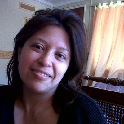 Profile Picture of zenaida guerra (@zenaidaguerra) on Twitter