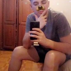 Profile Picture of Jason Saba (@JasonSaba15) on Twitter