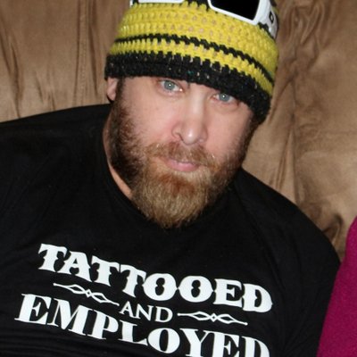 Profile Picture of Kyle Carlson (@KyleSwede) on Twitter