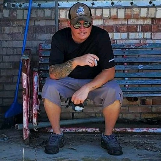 Profile Picture of Chad Bogart (@cb4780) on Tiktok