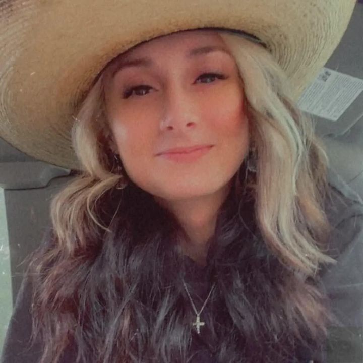 Profile Picture of Cindy Ferrante (@cindy.ferrante) on Tiktok
