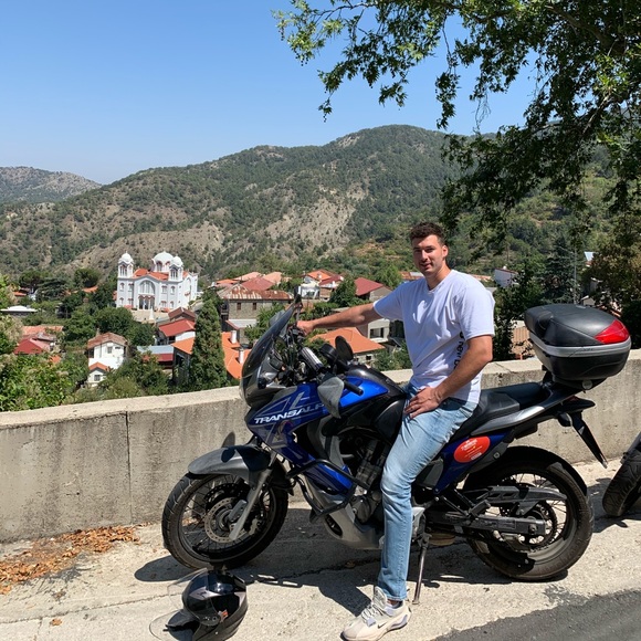 Profile Picture of Daniel Mihalcea (@danielmihalcea) on Poshmark