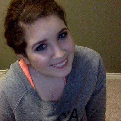 Profile Picture of Shelby Keys (@shelbyannelee) on Twitter