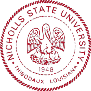 Profile Picture of Nicholls State University - Wikipediaon Wikipedia