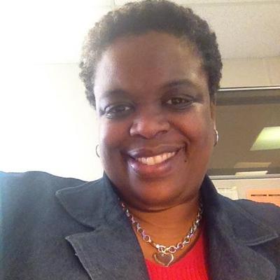 Profile Picture of Nichelle Daniels (@@nrdunlimited) on Twitter