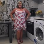 Profile Picture of Joyce Crawford Gers (@joycegers) on Instagram