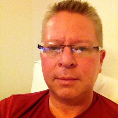 Profile Picture of Doug Bitter (@BitterDoug) on Twitter