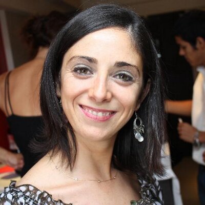Profile Picture of Maria Paula Giglio (@paulagiglioa) on Twitter