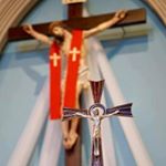 Profile Picture of St Monica Catholic Church (@stmonicaconversetexas) on Instagram