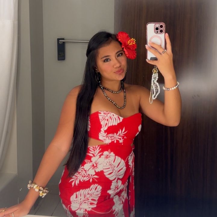 Haupualani🌺 - Tiktok Profile Picture of Haupualani🌺 (@pualani_18) on Tiktok