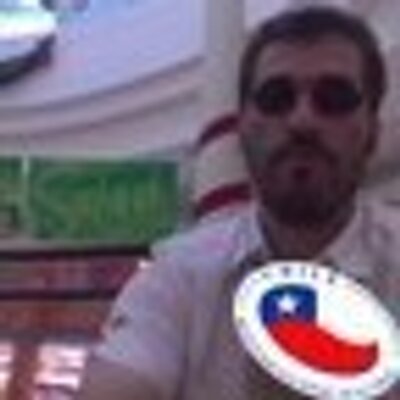 Profile Picture of Cristian Ibarra C. (@cibarrac) on Twitter