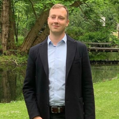 Profile Picture of Boris H. (@BarryHaze) on Twitter