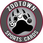 Profile Picture of Jason D Rivers (@zootownsportscards) on Instagram