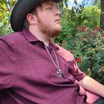 Profile Picture of Dustin Ray Oldham (@dustinstingray) on Instagram