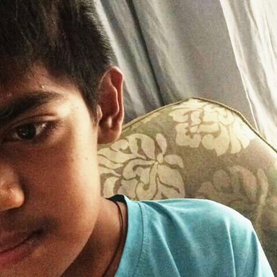 Profile Picture of Justine De Leon (@JustinedeLeons) on Twitter