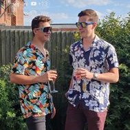 Profile Picture of Ben Duck (@benduck7) on Twitter