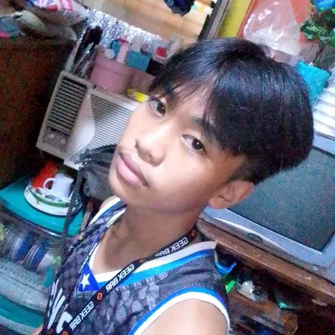 Profile Picture of Gerald Bernal (@geraldbernal8) on Tiktok
