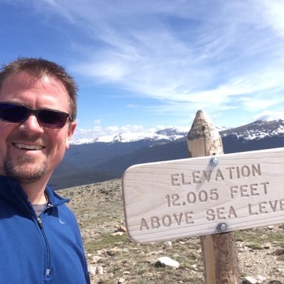 Profile Picture of Steve Lujan (@csufanlu) on Twitter