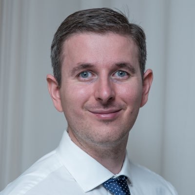 Profile Picture of David Ferguson (@TheSportPhysio1) on Twitter