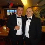 Profile Picture of Andy Lancaster (@lanco1987) on Instagram