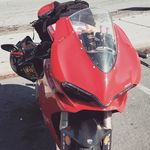 Profile Picture of Jeremy BykeLyfe Falconer (@ducati_ass_j) on Instagram