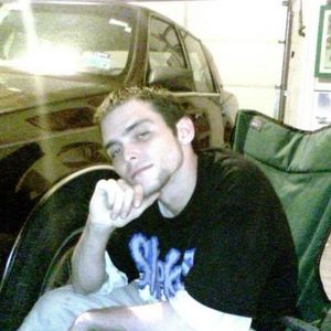 Profile Picture of John Timmons (@liquidxanax) on Myspace