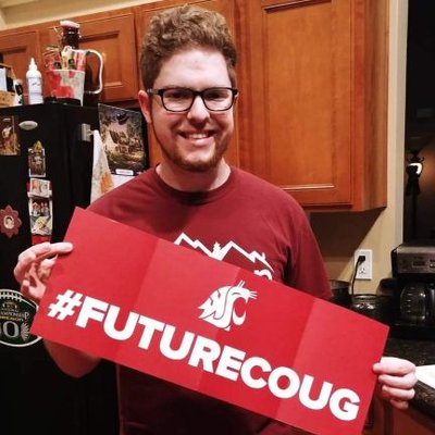 Profile Picture of Brennon (@HarperBrennon) on Twitter