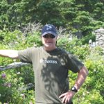 Profile Picture of Chuck Murphy (@cjmurp15) on Instagram