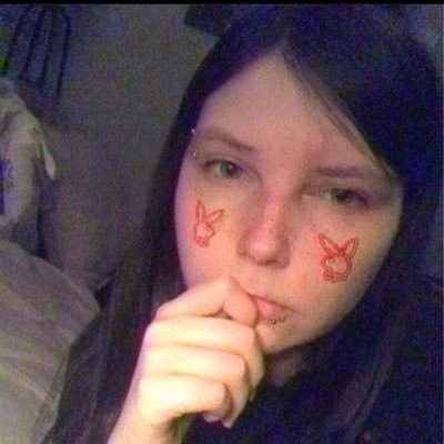 Profile Picture of Autumn (@BaconXBusiness) on Twitter