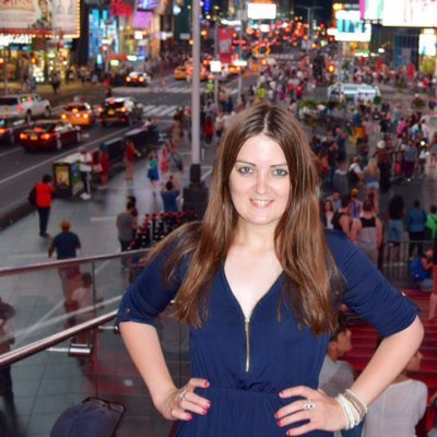 Profile Picture of Anne McDermott (@anne_CoClare) on Twitter