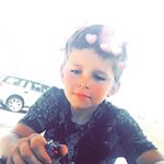 Profile Picture of nathan langenderfer (@lilnate._.spamzzzzz) on Instagram