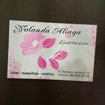 Profile Picture of Yolanda Aliaga (@yolanda_cabanyal) on Instagram