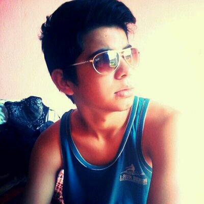Profile Picture of Daniel Pastore. ∞ (@FabioDaniel07) on Twitter
