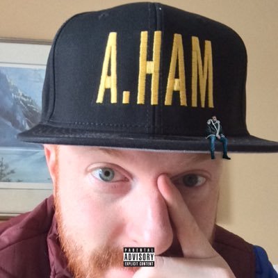 Profile Picture of Alex Hamilton (@BarleyBoy20) on Twitter