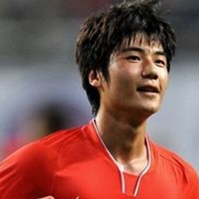 Profile Picture of Ki Sung Yeung (@__kisungyeung__) on Twitter