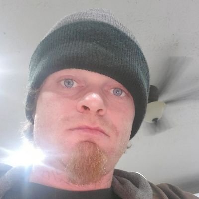 Profile Picture of Johnathan Henry Wheeleron Twitter